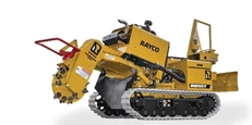 New Rayco Stump Cutter